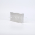 High Quality Aluminum CNC Machined Parts